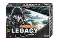 Pandemic: Legacy Season 2 (Black Edition)