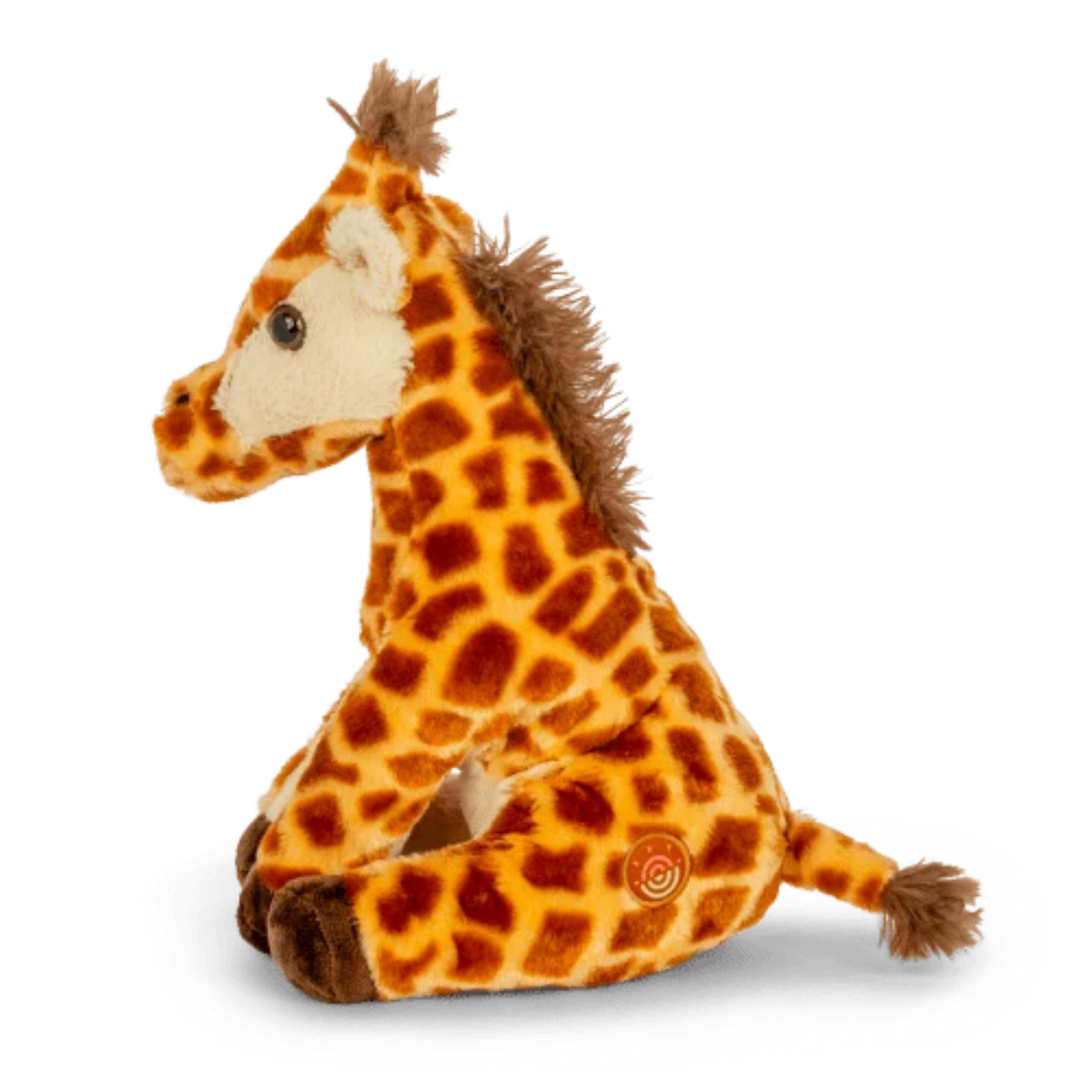 The Trek Plush - Giraffe
