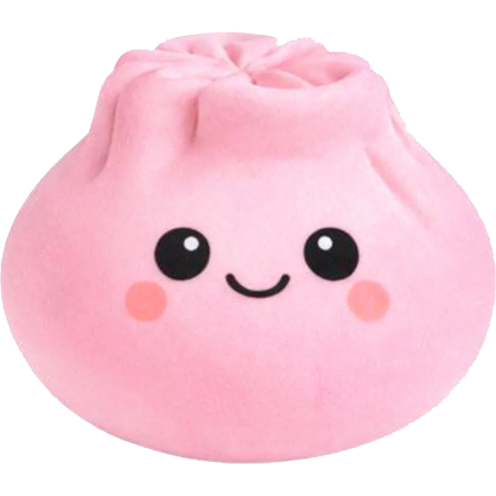 Big Squij Wonton