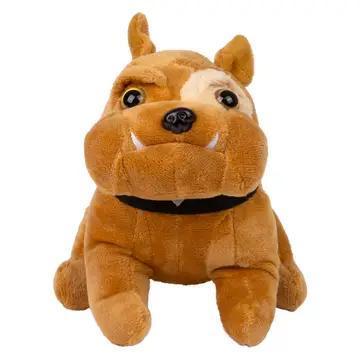 7" BULLDOG