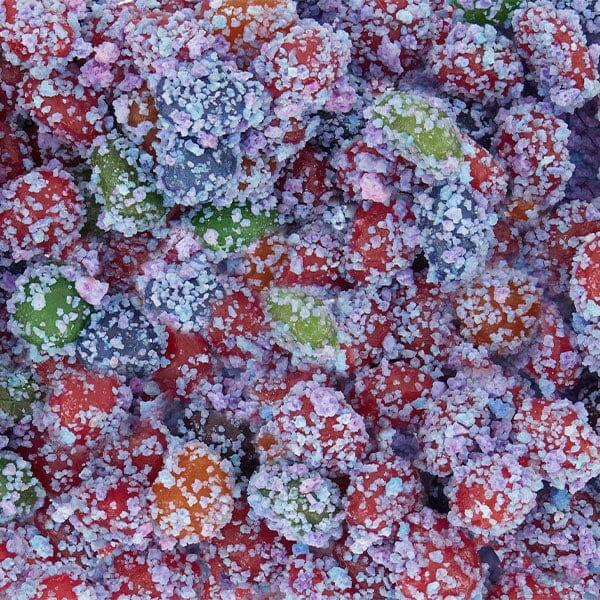 GushYums Mega Sweet Cotton Candy Blasts