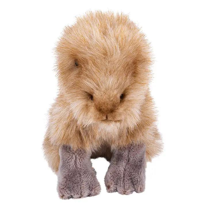 7" HEIRLOOM BUTTERSOFT
CAPYBARA