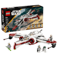 75402 ARC-170 Starfighter