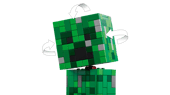 21276 The Creeper