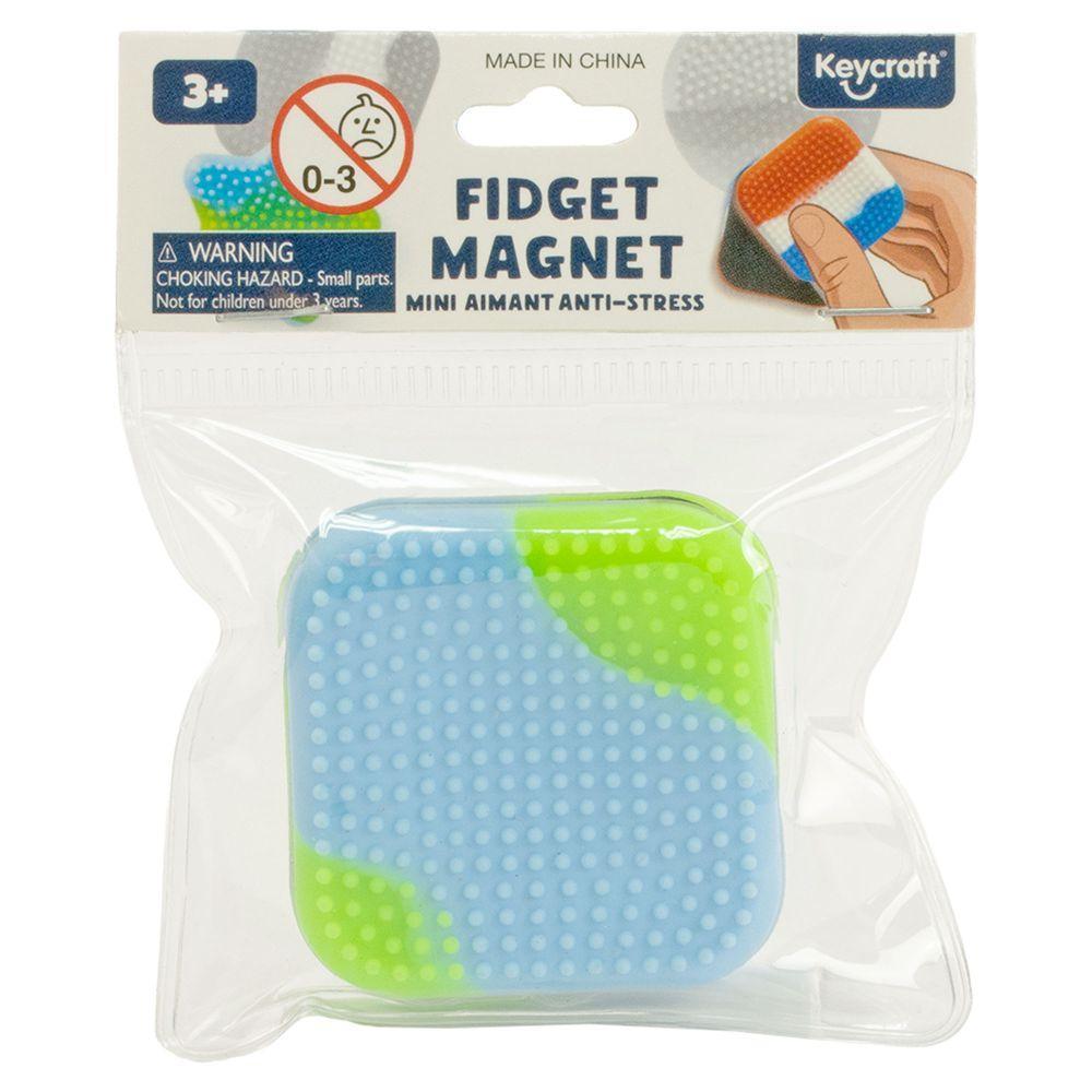 Fidget Magnets