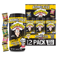 Warheads Atomic Fizz Candy