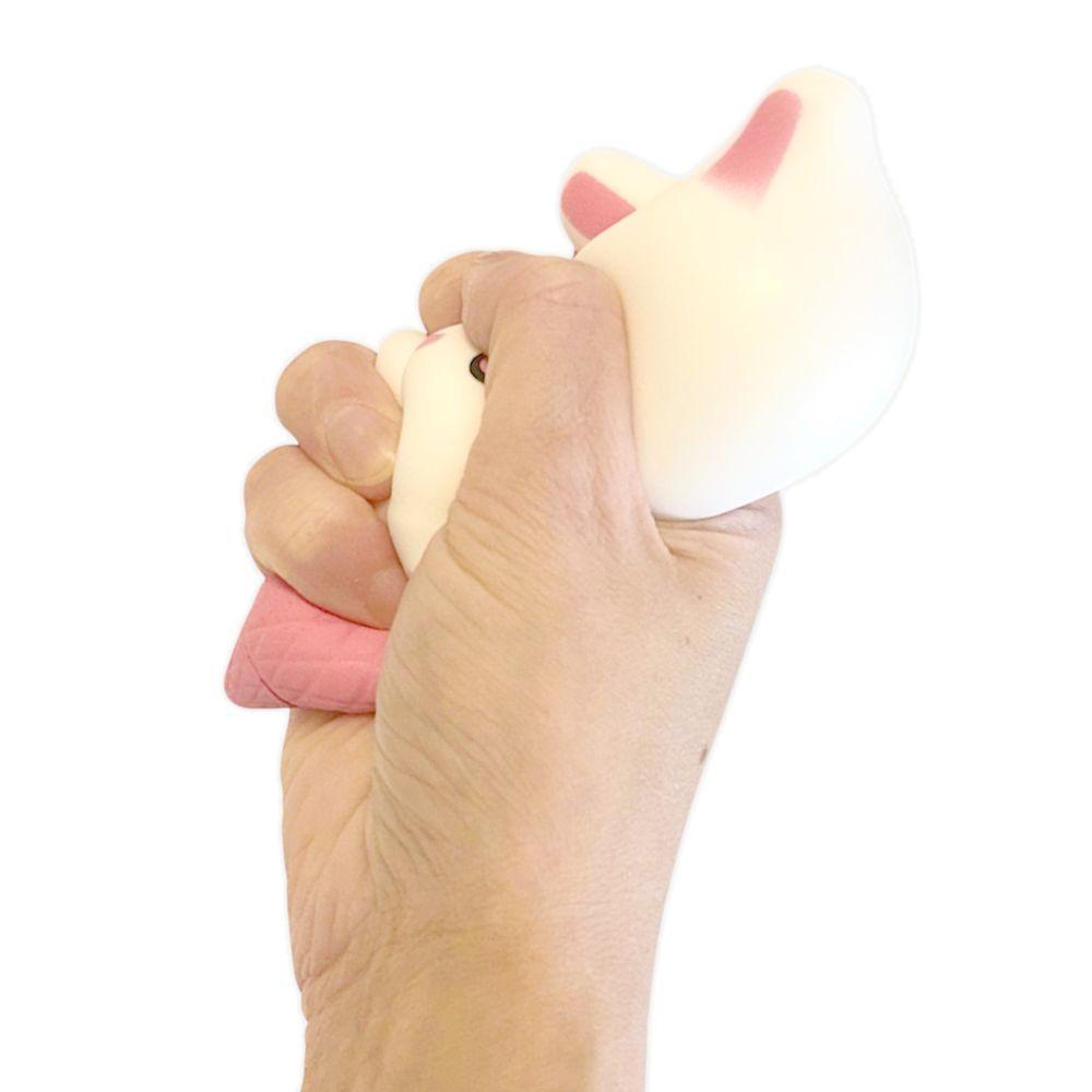 Squishy ice cream