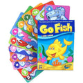 Kids' Card Games Asst