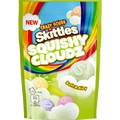 Skittles Squishy Cloudz Crazy Sour