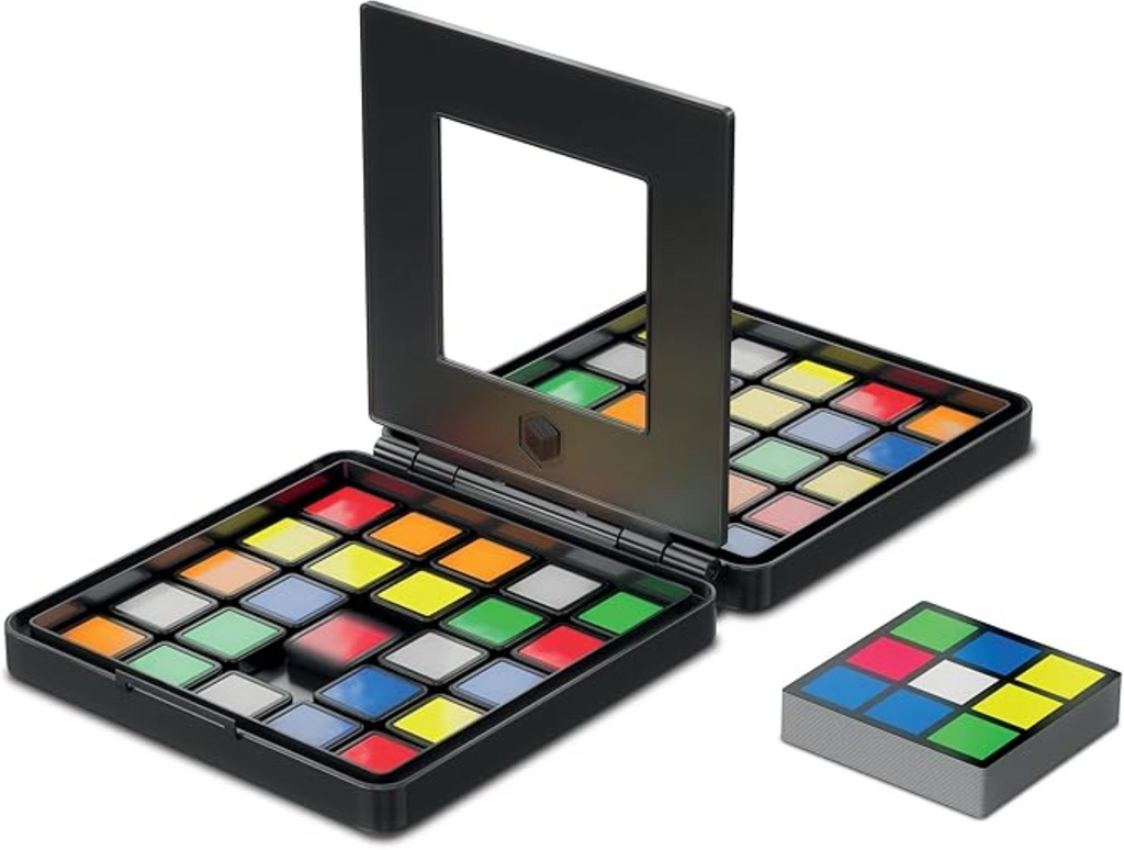Rubik's Race Pack N' Go Travelsized Game