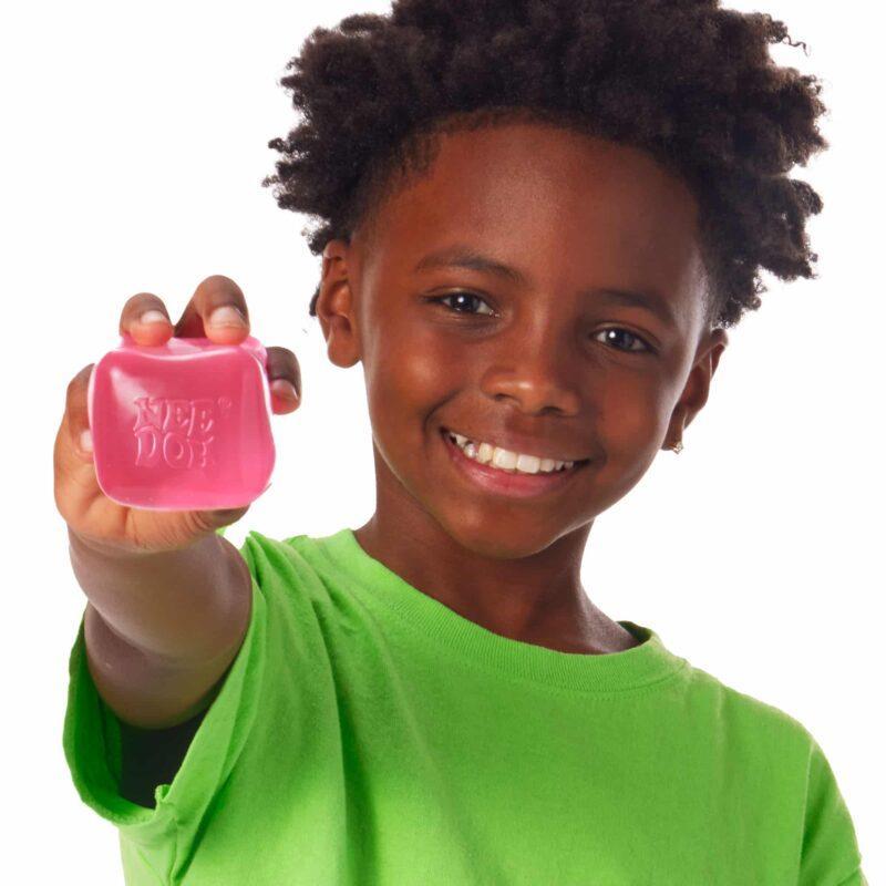 NICE CUBE NEEDOH