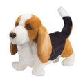 Harold BASSET HOUND