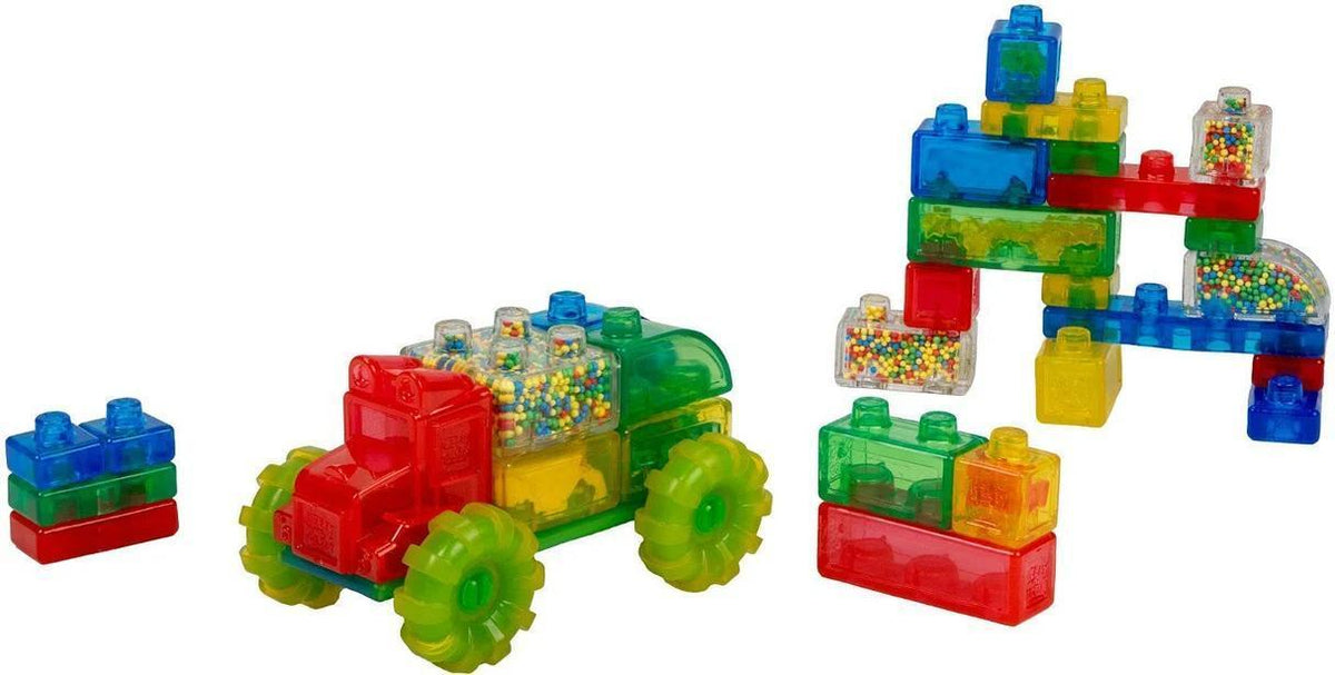 Jelly Blox Vrroom Truck Set