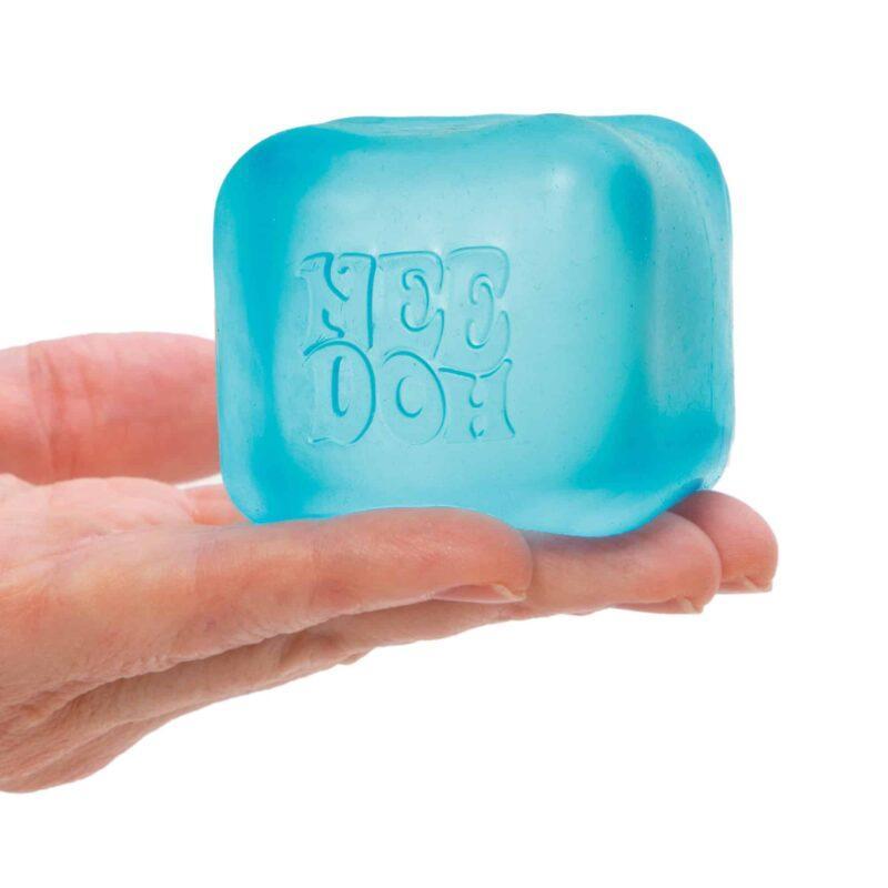 NICE CUBE NEEDOH