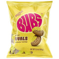 Bubs Godis: Banana Toffee Goody Ovals (90g) Swedish Candy