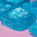 Sour Blue Raspberry Lapis