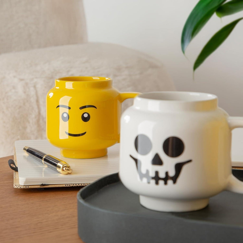 40460810 LEGO Ceramic Mug Small Boy