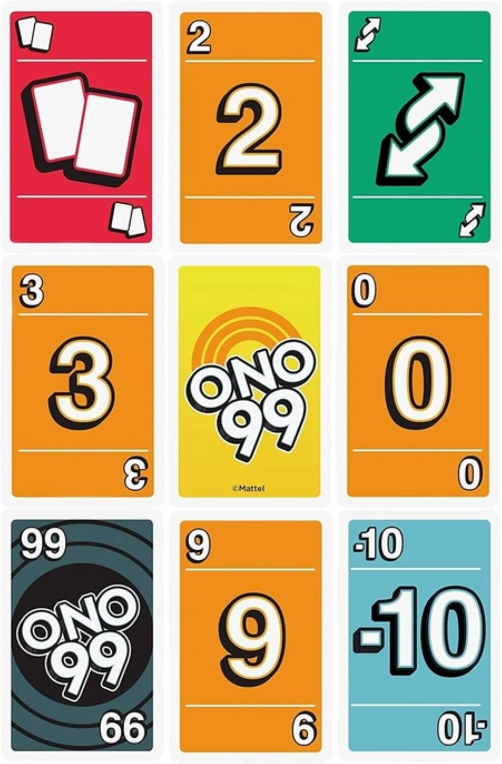 ONO 99