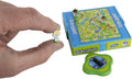 World's Smallest Chutes and Ladders