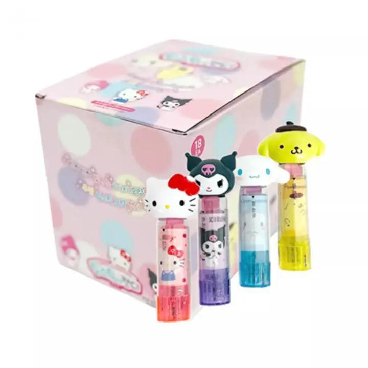 Sanrio Characters Lipstick Candy Korea