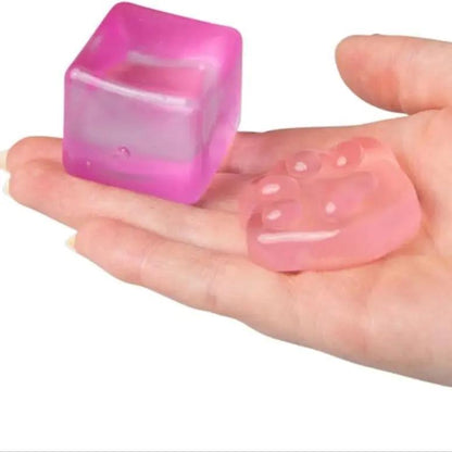 Scrunchems Surprise Box 6 Compartment Sensory