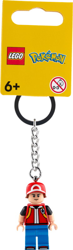 LEGO Baby Key Light