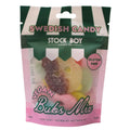 Stock Boy (New Packaging)
