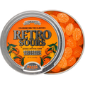 Retro Sours Tangerine