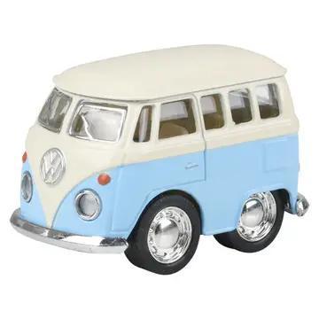 2" DIECAST VOLKSWAGEN MINI BUS