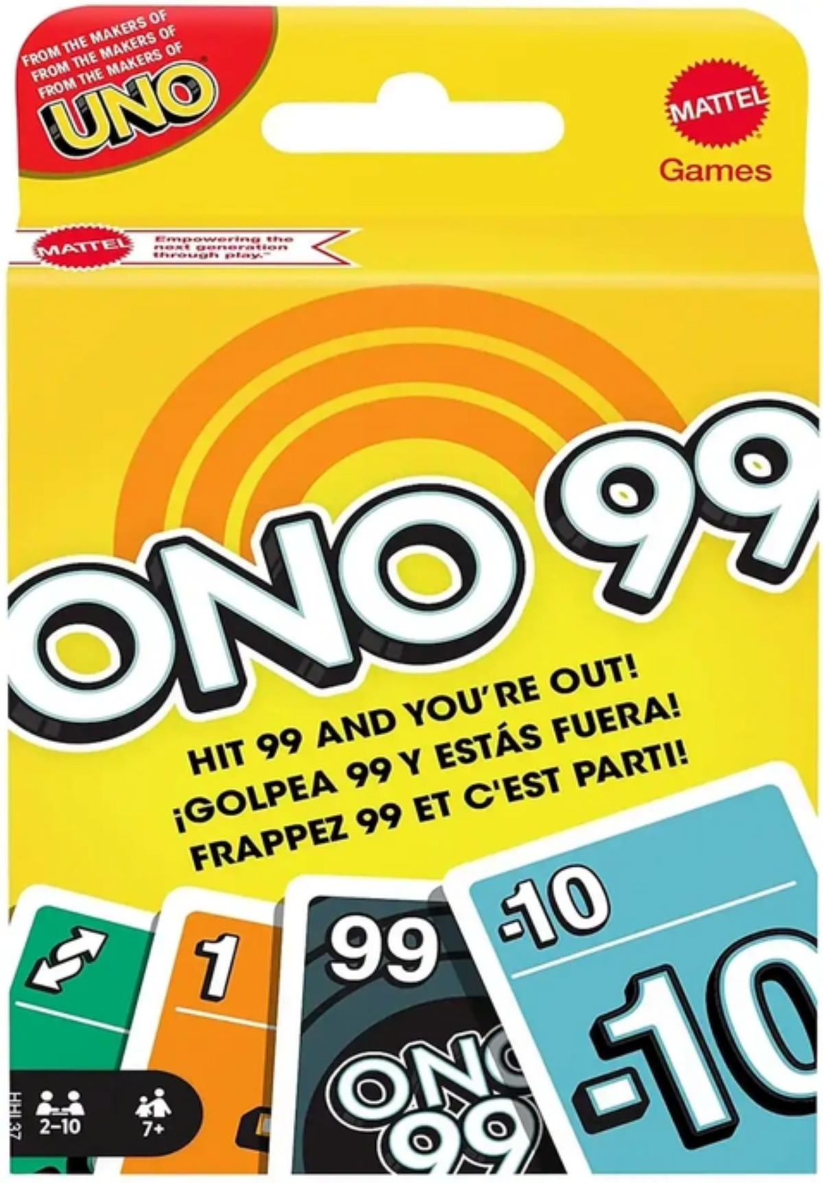 ONO 99