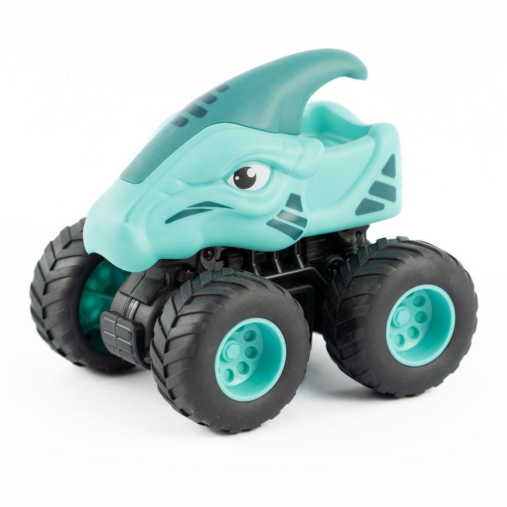 Dino Racers
