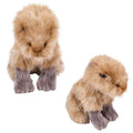 7" HEIRLOOM BUTTERSOFT
CAPYBARA