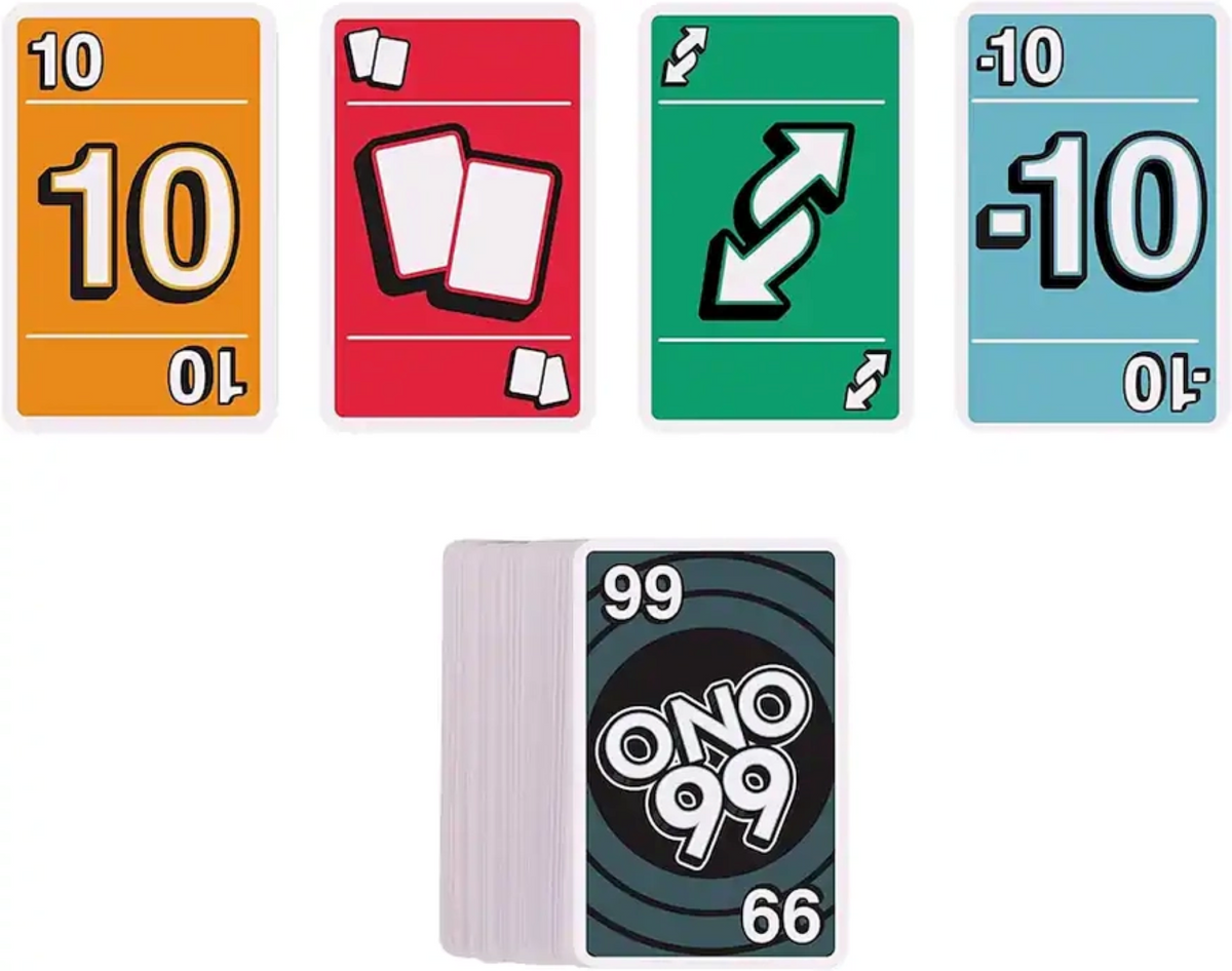 ONO 99