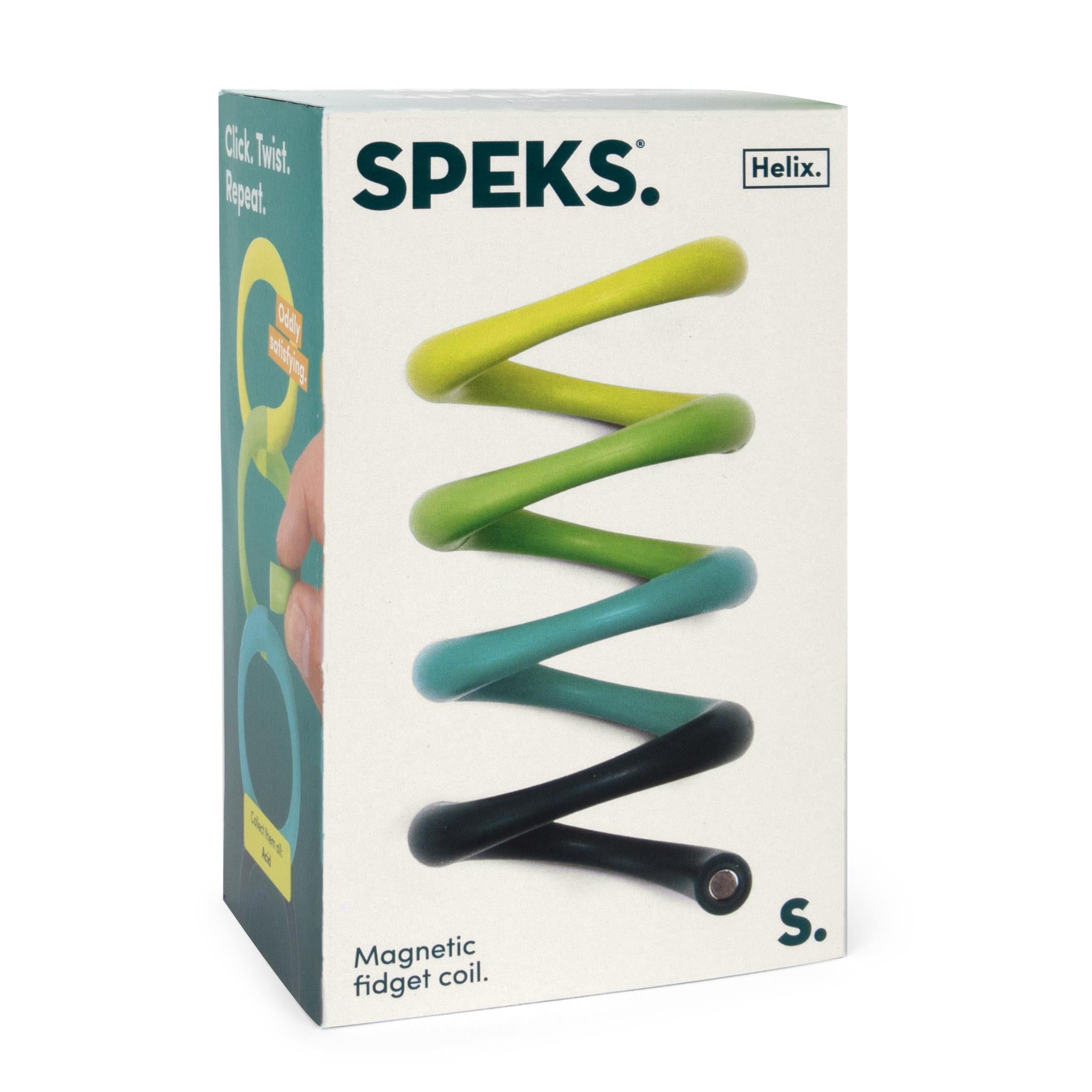 Speks Helix