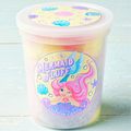 Hello Kitty Cotton Candy - Mermaid Fluff