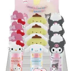 Sanrio Characters Lipstick Candy Korea