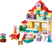 10467 Family House