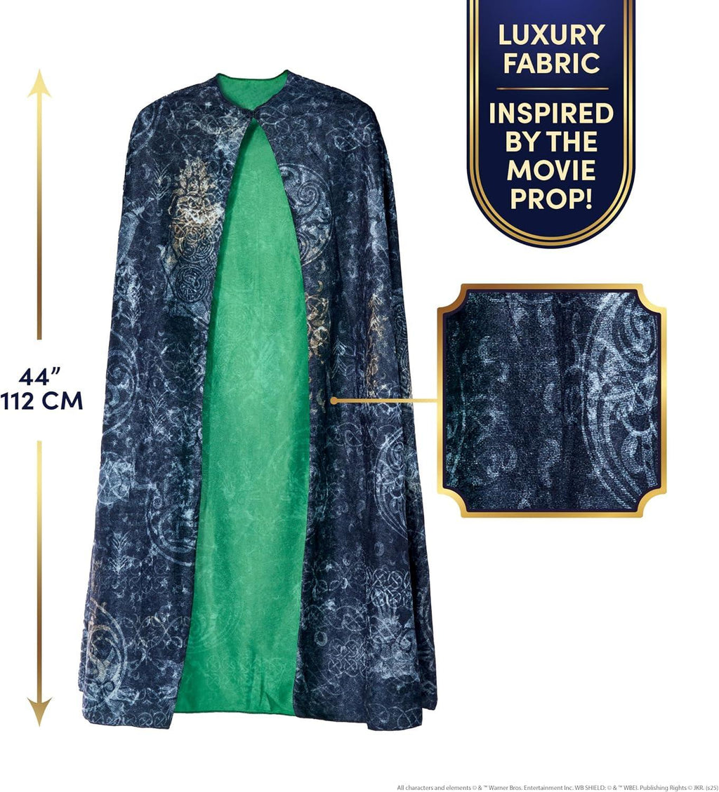 WOW! HARRY POTTER INVISIBILTY CLOAK REALFX