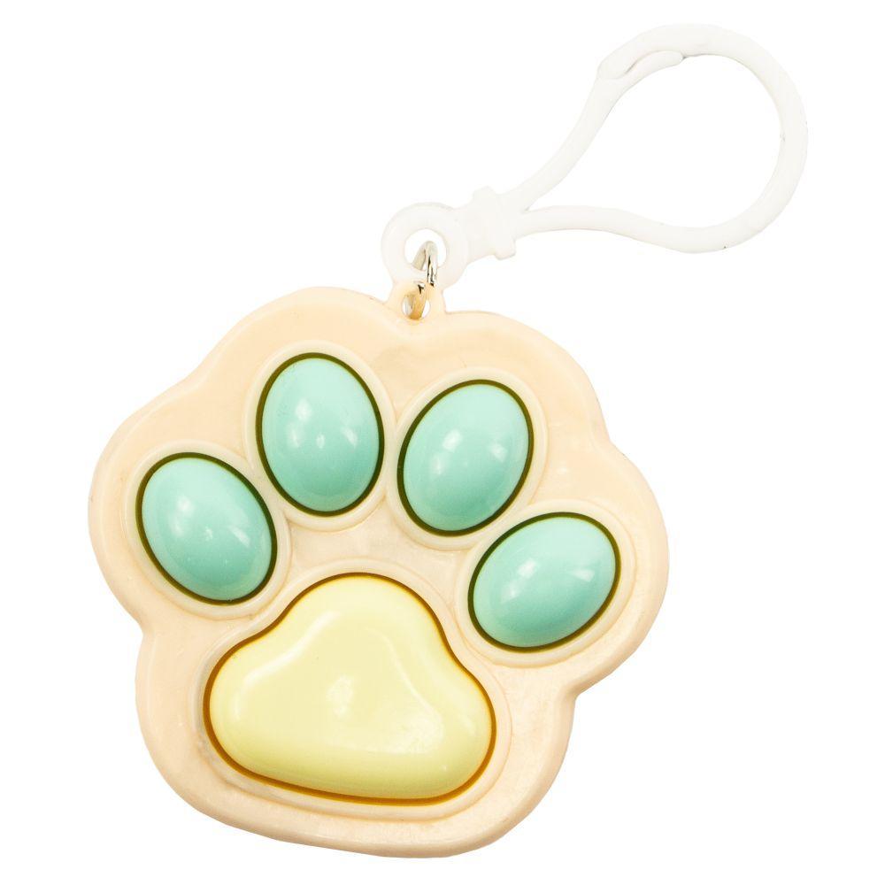 Click Clack Cat Paw