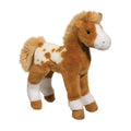 FRECKLES GOLDEN APPALOOSA FOAL