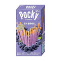 Glico Pocky Blueberry Biscuit Stick 41g (Korea)