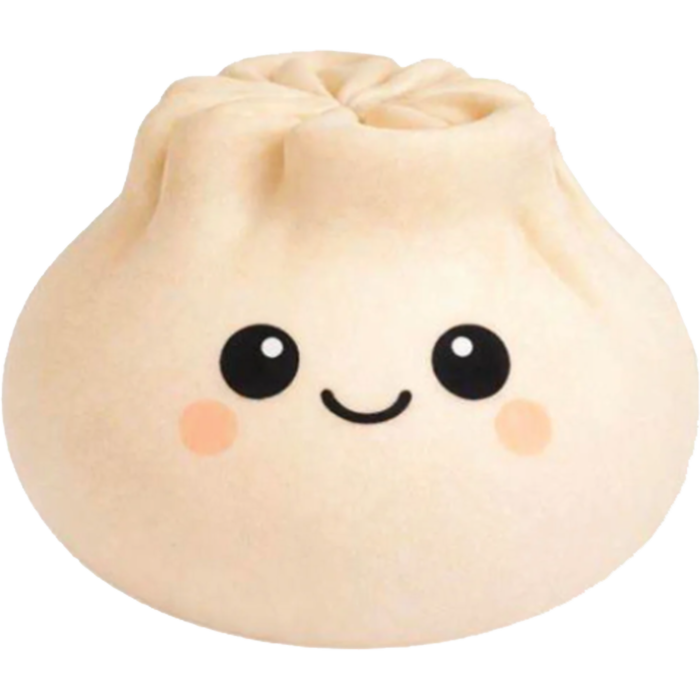 Big Squij Wonton