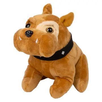 7" BULLDOG