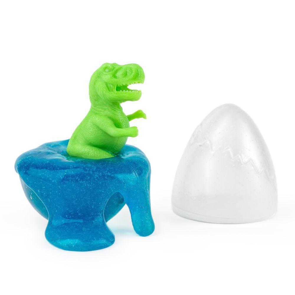 Dinosaur Mystery Slime - 2 Asst