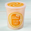 CSB Cotton Candy - Orange Dream