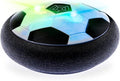 PicassoTiles Soccer Hoverball Air Hockey Electric