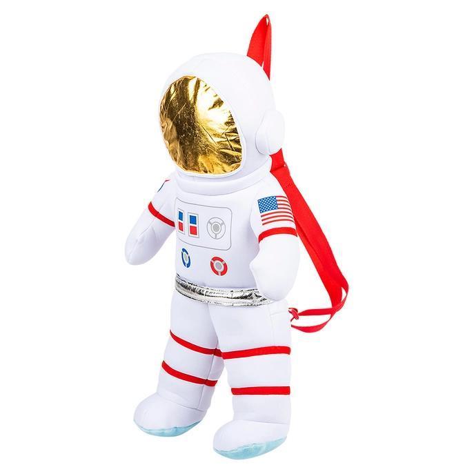 20" ASTRONAUT BACKPACK