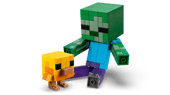 21582 Chicken Jockey