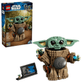 75446 Grogu™ (Mandalorian Apprentice) CS PK 2
