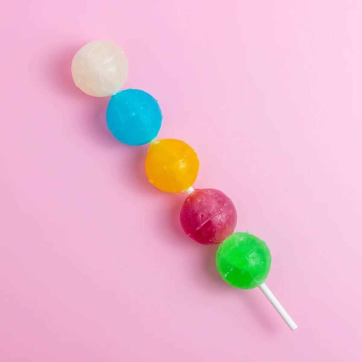 Crystal Pops